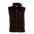 Подгряваща жилетка Alpenheat Fire Fleece 201236 5 thumbnail