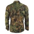 Подсилена полева куртка US-BDU WASP I Z3A 205948  2 thumbnail