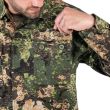 Подсилена полева куртка US-BDU WASP I Z3A 205948 10 thumbnail