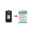 Професионална DMR радиостанция Baofeng DM-1801 000502 4 thumbnail