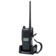 Професионална DMR радиостанция Baofeng DM-1801 000502 8 thumbnail
