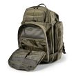 Раница 5.11 Tactical Rush 72 2.0 206091 10 thumbnail