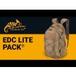 Раница Helikon-Tex EDC Lite Pack 202000 10 thumbnail