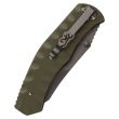 Сгъваем нож Browning G10 Linerlock 203287 2 thumbnail