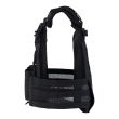 Тактическа жилетка QR Plate Carrier LC Cordura 206909 13 thumbnail