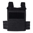 Тактическа жилетка QR Plate Carrier LC Cordura 206909 14 thumbnail