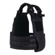 Тактическа жилетка QR Plate Carrier LC Cordura 206909 15 thumbnail