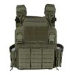 Тактическа жилетка QR Plate Carrier LC Cordura 206909 2 thumbnail
