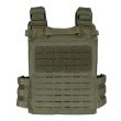 Тактическа жилетка QR Plate Carrier LC Cordura 206909 4 thumbnail