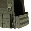 Тактическа жилетка QR Plate Carrier LC Cordura 206909 6 thumbnail