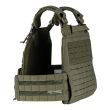 Тактическа жилетка QR Plate Carrier LC Cordura 206909 7 thumbnail