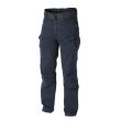 Тактически панталон Helikon-Tex UTP - Denim 201641 1 thumbnail