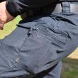 Тактически панталон Helikon-Tex UTP - Denim 201641 2 thumbnail