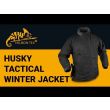 Тактическо Яке Husky Climashield 203168 11 thumbnail