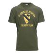 Тениска 1st Cavalry Division GR 205742 thumbnail