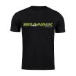 Тениска Brannik Tactical line BL 205212 1 thumbnail