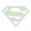 Тениска Man of Steel Glow in the dark  205919 2 thumbnail