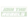 Тениска Rebel Recruiter Glow in the dark 205916 2 thumbnail