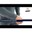 Термоблуза GRAFF BIOACTIV DOU SKIN 100 201648 3 thumbnail