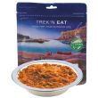 Trek &#039;n Eat - Спагети в сос Болонезе 200506 1 thumbnail