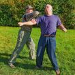 Тренировъчен нож Kizlyar Trident Trainer 201967 1 thumbnail