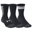 Чорапи Under Armour Peformance Tech-Crew (3 чифта) thumbnail