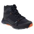 Водоустойчиви софтшел обувки HI-TEC HIMBA MID WP 206284 1 thumbnail