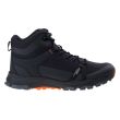 Водоустойчиви софтшел обувки HI-TEC HIMBA MID WP 206284 2 thumbnail