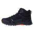 Водоустойчиви софтшел обувки HI-TEC HIMBA MID WP 206284 3 thumbnail