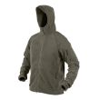 Яке CUMULUS HEAVY FLEECE 202035 2 thumbnail