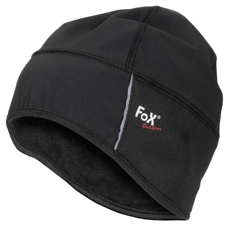 Непромокаема ветроустойчива шапка Fox Outdoor