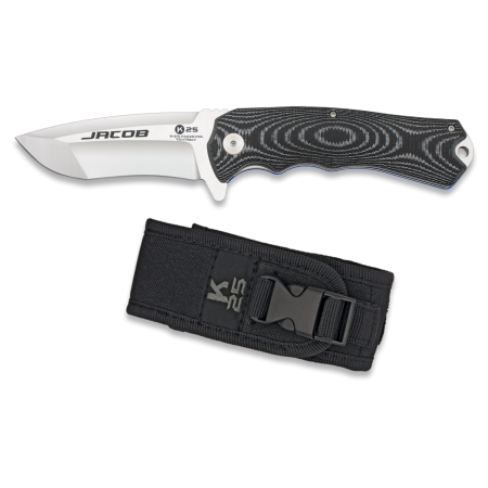 Сгъваем тактически нож K25 Jacob 18715