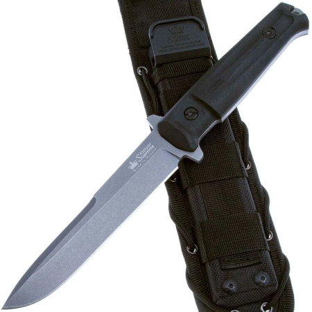 Тактически нож Kizlyar Trident AUS-8 TW