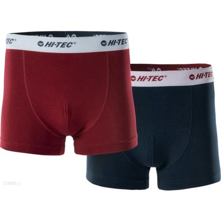 Комплект боксерки HI-TEC Riko CB (2бр.)