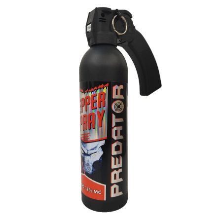 Лютив спрей Predator BALLISTIC  550 ml