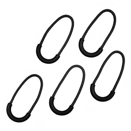Комплект удължители за цип Zipper ring puller