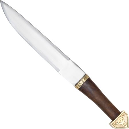 Масивен викингски нож Jarl Kniv