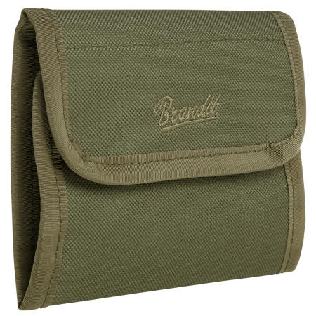 Портфейл Brandit W-Five