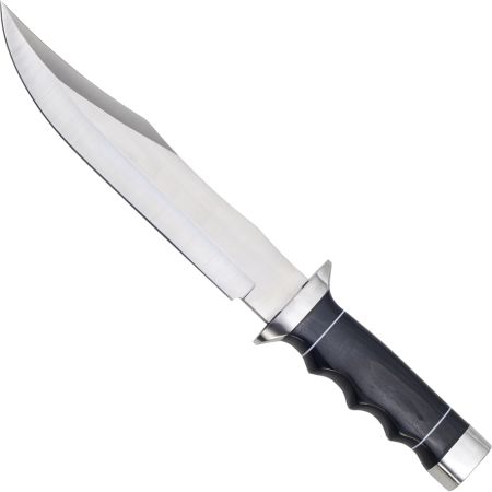 Нож за оцеляване Haller Outlaw Bowie