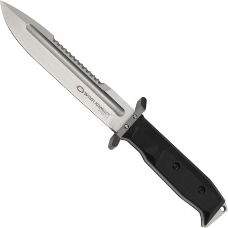Боен нож WithArmour Expandable D2