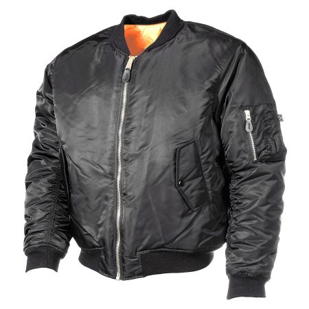 Американско пилотско яке Teesar MA1 203006 1