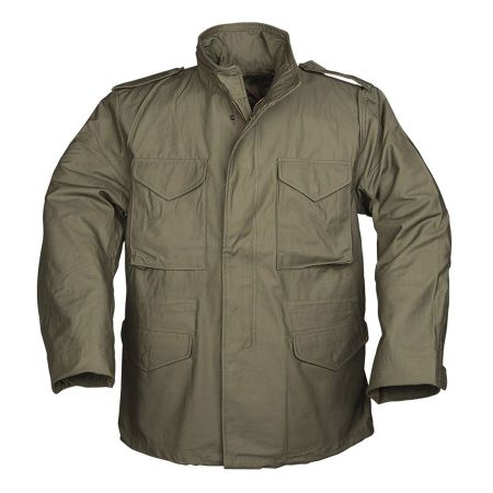 Американско полево яке M65 202995