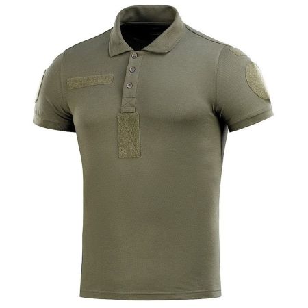 Бързосъхнеща тактическа поло тениска на Украинската национална гвардия 206961 7