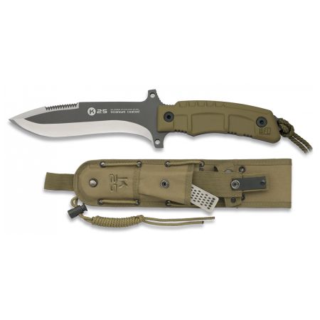 Боен нож K25 dagger 31959 201074