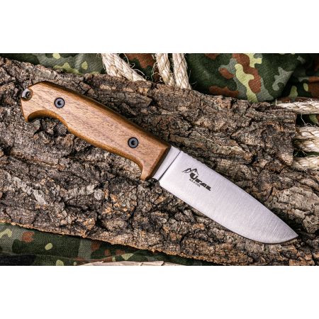 Бушкрафт нож Kizlyar Ural AUS-8 203530 3