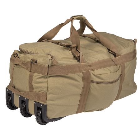 Чанта Combat Duffle 202445 2