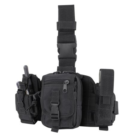 Чанта за бедро Condor Utility Rig 203715 1