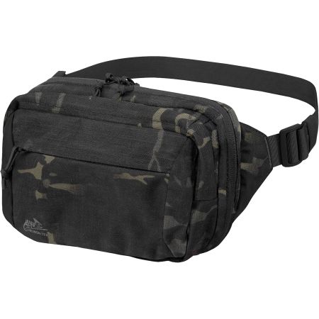 Чанта за кръста Helikon-tex RAT CORDURA MultiCam Black 207502 1