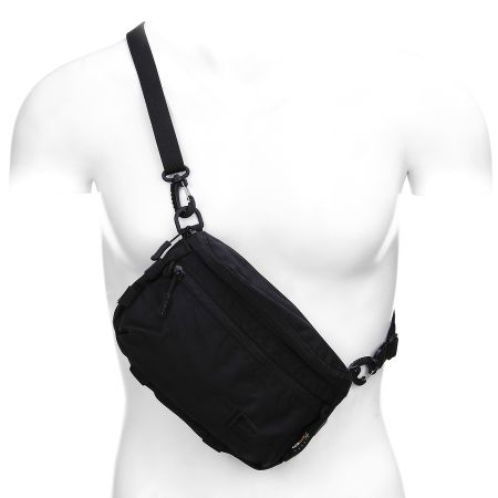 Чанта за през рамо TaskForce-2215 EDC Cordura 204603 1