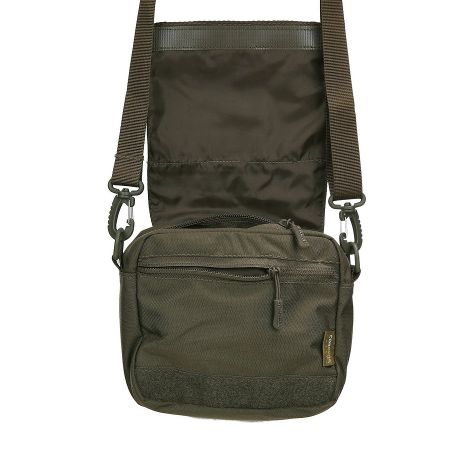 Чанта за през рамо TF-2215 Cordura Medium 205428 4